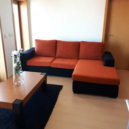 Mirabelle Appartement