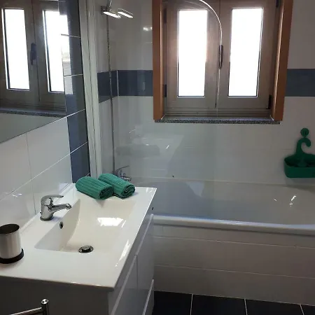 Mirabelle Appartement