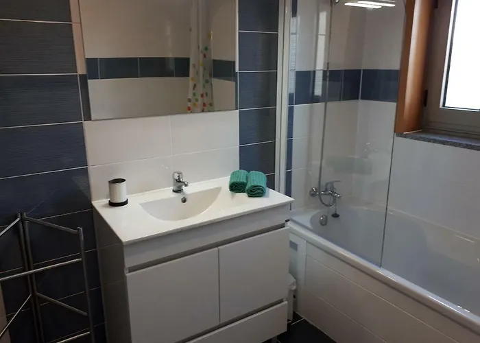 Apartamento Mirabelle Praia de Mira