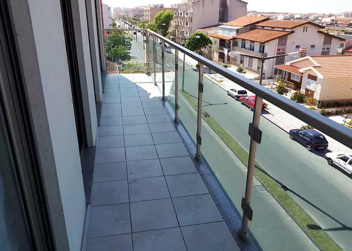 Apartamento Mirabelle Praia de Mira