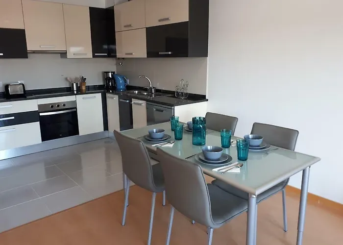 Mirabelle Apartamento