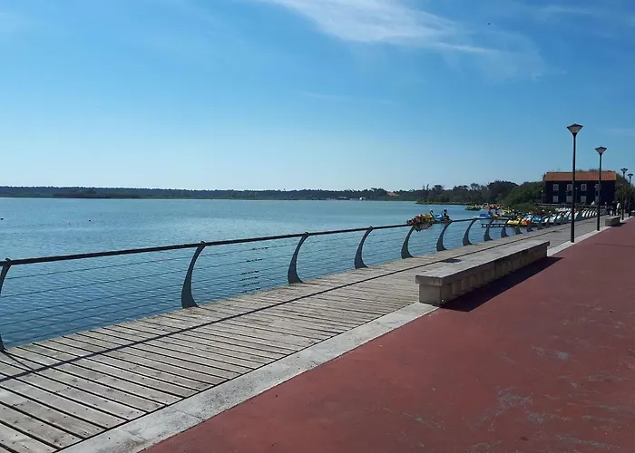 Apartamento Mirabelle *