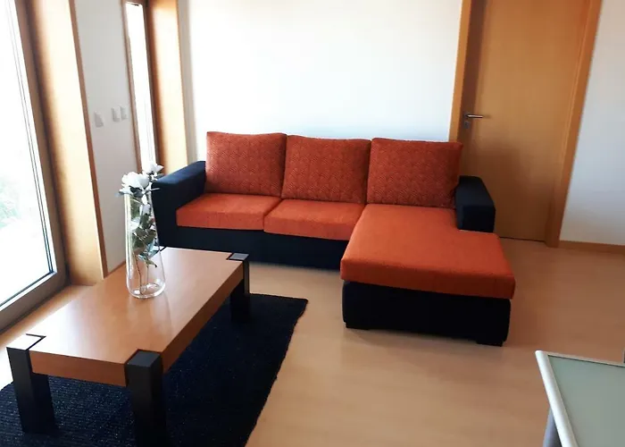 Mirabelle Apartamento