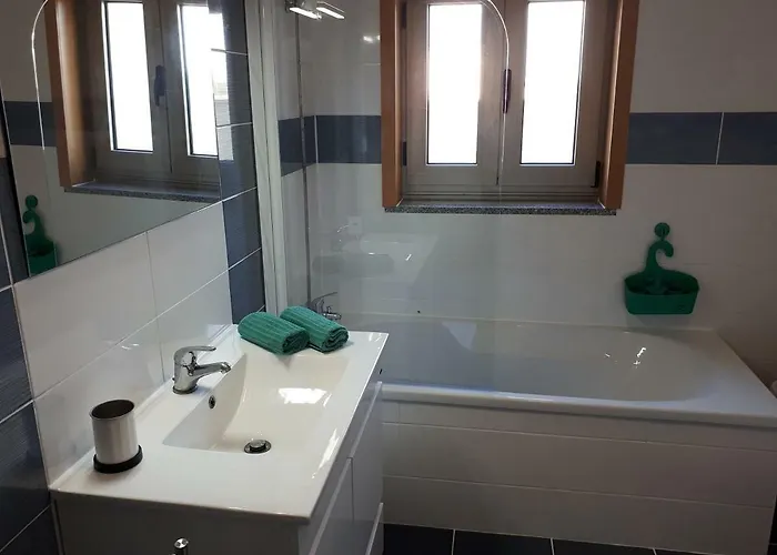 Mirabelle Apartamento